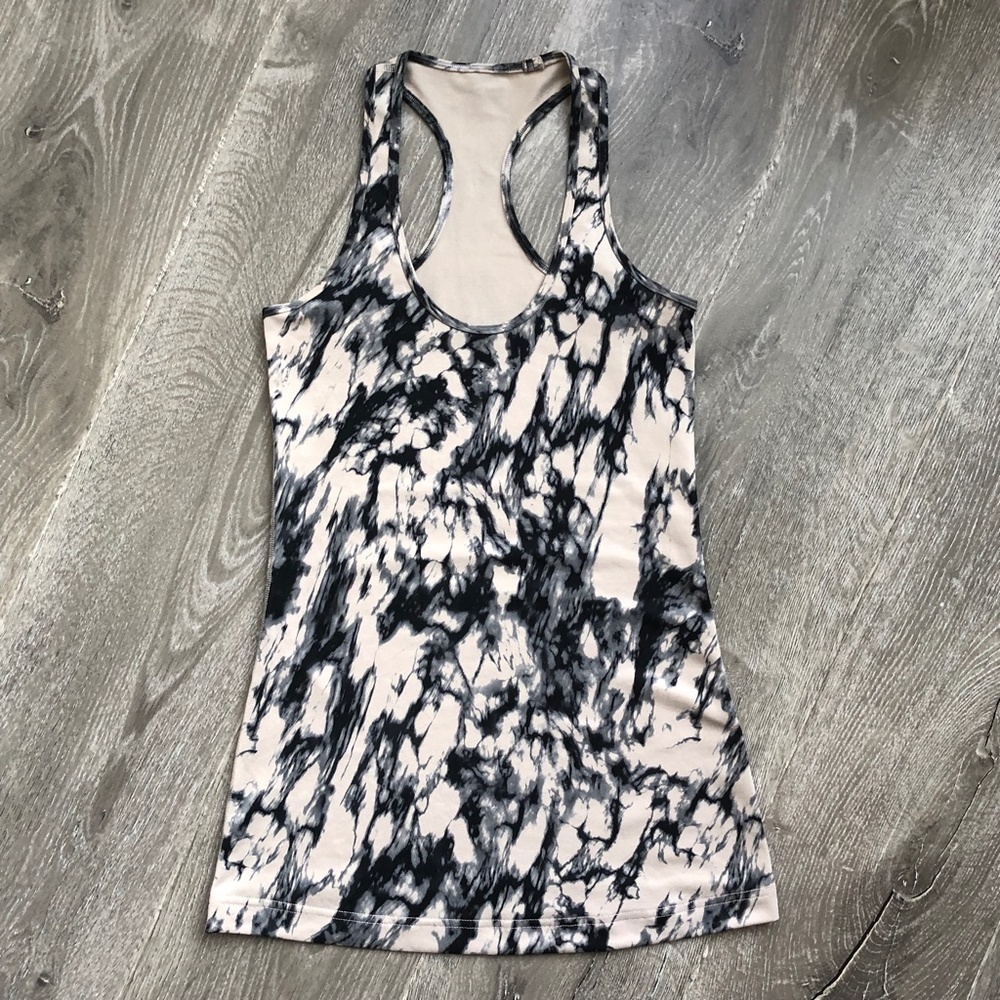 Lululemon Cool Racerback - Picture 3 of 4